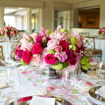 Stapleton Floral - Bridal Shower Compote Centerpiece - Florists Near Me - Boston, Massachusetts Stapleton Floral - Bridal Shower Compote Centerpiece - Florists Near Me - Boston, Massachusetts