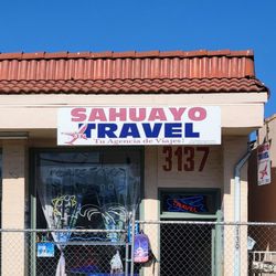 Sahuayo Travel