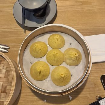Zen Dumpling - Chicken soup dumplings - Soup Near Me - Orlando, Florida Zen Dumpling - Chicken soup dumplings - Soup Near Me - Orlando, Florida
