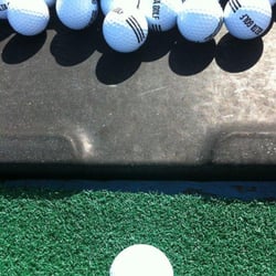 Golfer4hire