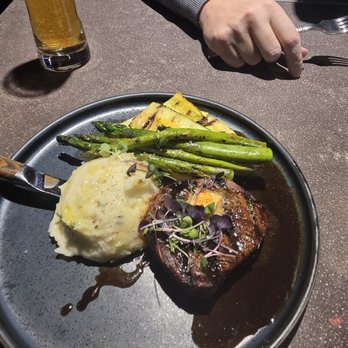The Foxtail on the Lake - Seafood Near Me - Des Plaines, Illinois