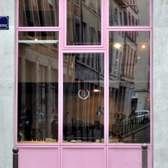 Le 52 - la facade - Jewelry Near Me - Lyon, 69