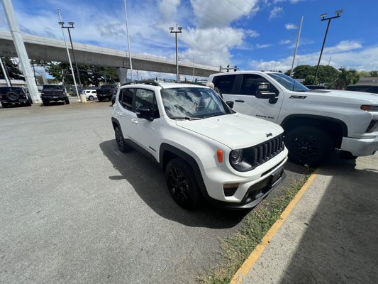 CUTTER CHRYSLER DODGE JEEP RAM OF PEARL CITY - Updated December 2025 ...