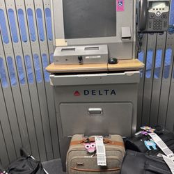 Delta Airlines