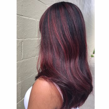 B'Glam Studio - Styles by Rebecca 07/20/17 - Hair Stylists Near Me - West Roxbury, Massachusetts