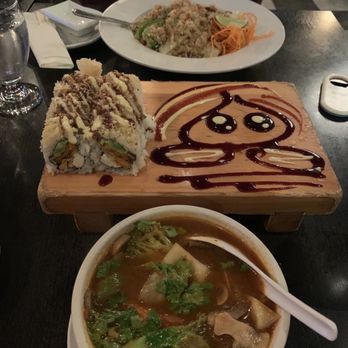 Jaiyen Sushi & Noodle - Sushi Bars Near Me - Chicago, Illinois Jaiyen Sushi & Noodle - Sushi Bars Near Me - Chicago, Illinois