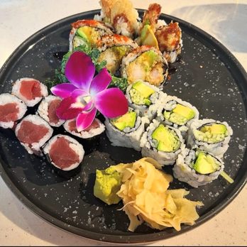 Kawa Japanese Restaurant - Japanese Near Me - Milwaukee, Wisconsin