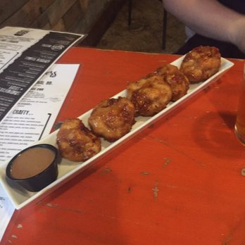 Small Batch - This cauliflower is perfect and delicious - Breweries Near Me - Winston-Salem, North Carolina Small Batch - This cauliflower is perfect and delicious - Breweries Near Me - Winston-Salem, North Carolina