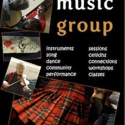 Scots Music Group - Image courtesy of business website.