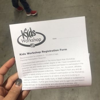 The Home Depot - Registration form - Hardware Stores Near Me - San Antonio, Texas The Home Depot - Registration form - Hardware Stores Near Me - San Antonio, Texas