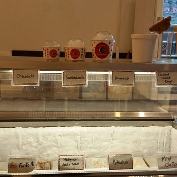 Over the Moon - Ice Cream & Frozen Yogurt Near Me - San Francisco, California