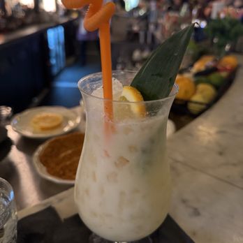 Double Standard - Painkiller drink - Bars Near Me - San Antonio, Texas Double Standard - Painkiller drink - Bars Near Me - San Antonio, Texas