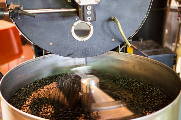 Brulerie Aux Quatre Vents by null