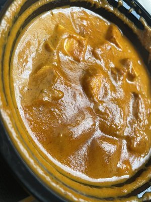 Mirch Masala Indian Restaurant by null