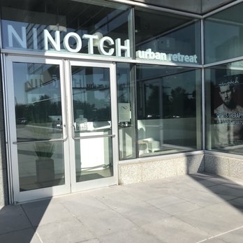Ninotch - Massage Therapy Near Me - McLean, Virginia