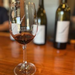 Arroyo Cellars - Super tasty Zin