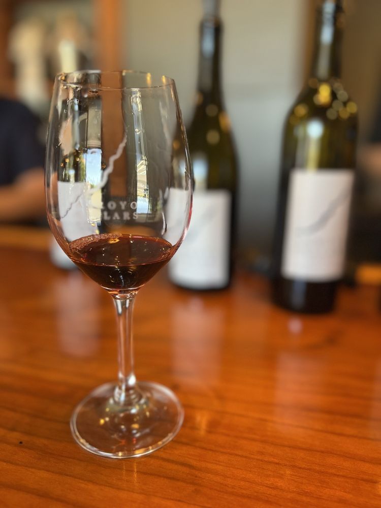 Arroyo Cellars Logo