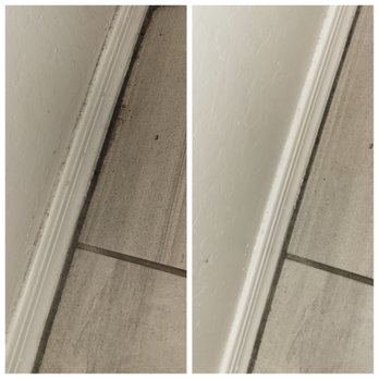 Maid by Emerald - clean baseboards for the win - Home Cleaning Near Me Maid by Emerald - clean baseboards for the win - Home Cleaning Near Me