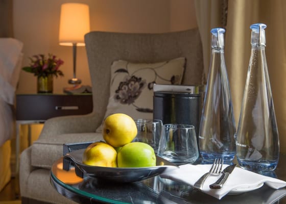 Rosewood Washington, D.C. by null