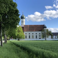 Gut Möschenfeld