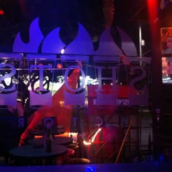 Shots Factory