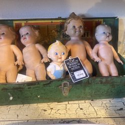 Found Artisans & Antiques