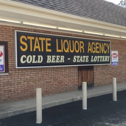 Lou's Pony Keg & State Liquor Agcy