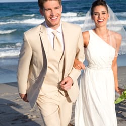 Black Tie Formalwear