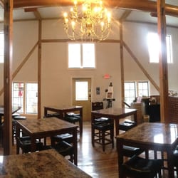 Stone Barn Cellars