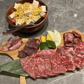 Ishoni Yakiniku - Barbeque Near Me - Seattle, Washington Ishoni Yakiniku - Barbeque Near Me - Seattle, Washington