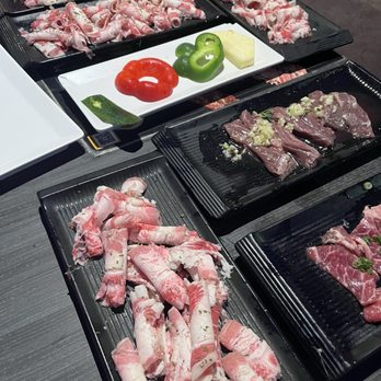 Gen Korean BBQ House - Barbeque Near Me - Aiea, Hawaii