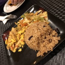 Jamaica Vibes Restaurant