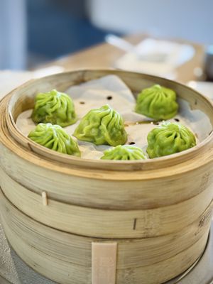 Ugly Dumpling - Edison, NJ by null
