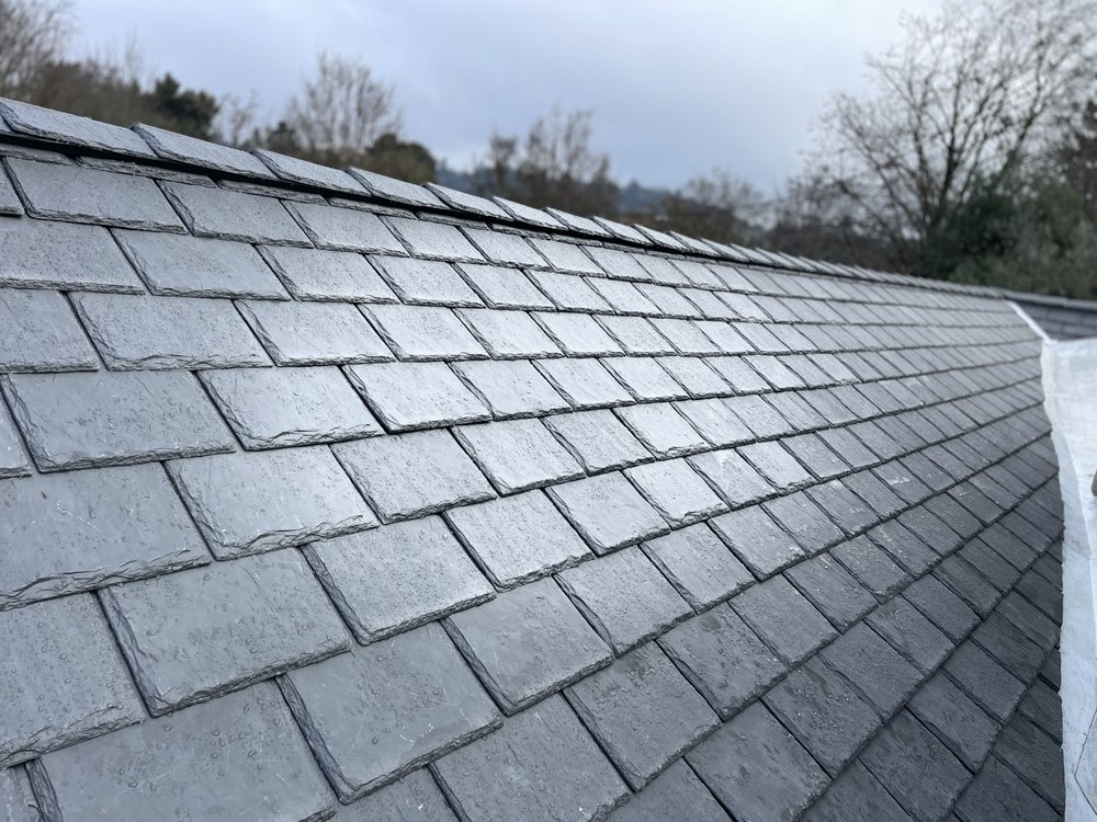 Slide of Izzy Roofing & Waterproofing