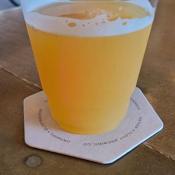 Ology Brewing [Midtown] - Breweries Near Me - Tallahassee, Florida