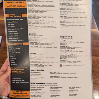 Brunch Cafe-Huntley - Breakfast & Brunch Near Me - Huntley, Illinois Brunch Cafe-Huntley - Breakfast & Brunch Near Me - Huntley, Illinois