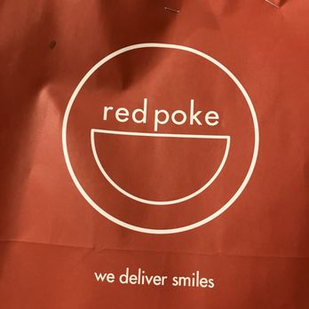 Red Poke - Poke Near Me - New York, New York