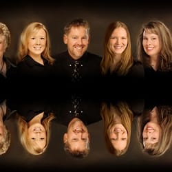 Simonds Dental Group - Our caring team.