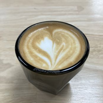 Kiln Coffee Bar - Cortado - Coffee & Tea Near Me - Grand Junction, Colorado