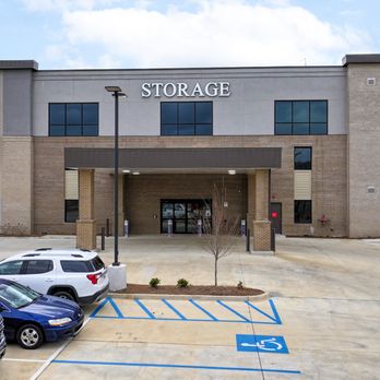 Oxford Self Storage - Self Storage Near Me - Oxford, Mississippi Oxford Self Storage - Self Storage Near Me - Oxford, Mississippi
