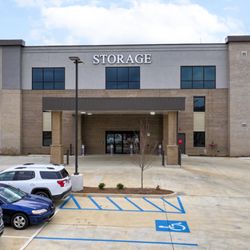 Oxford Self Storage
