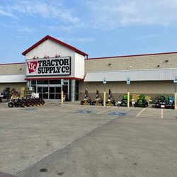 Tractor Supply