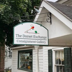 Dorset Exchange