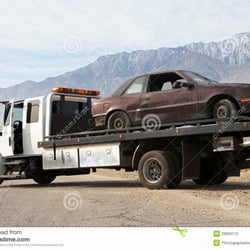 Mary Towing