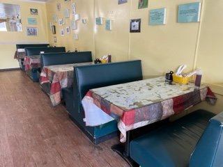 Mr. Baldy's Family Restaurant by null