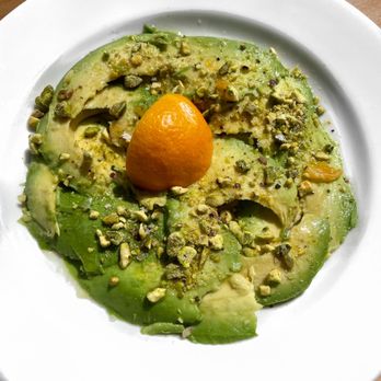 Pitfire Pizza - DRESSED AVOCADO - Pizza Near Me - North Hollywood, California Pitfire Pizza - DRESSED AVOCADO - Pizza Near Me - North Hollywood, California