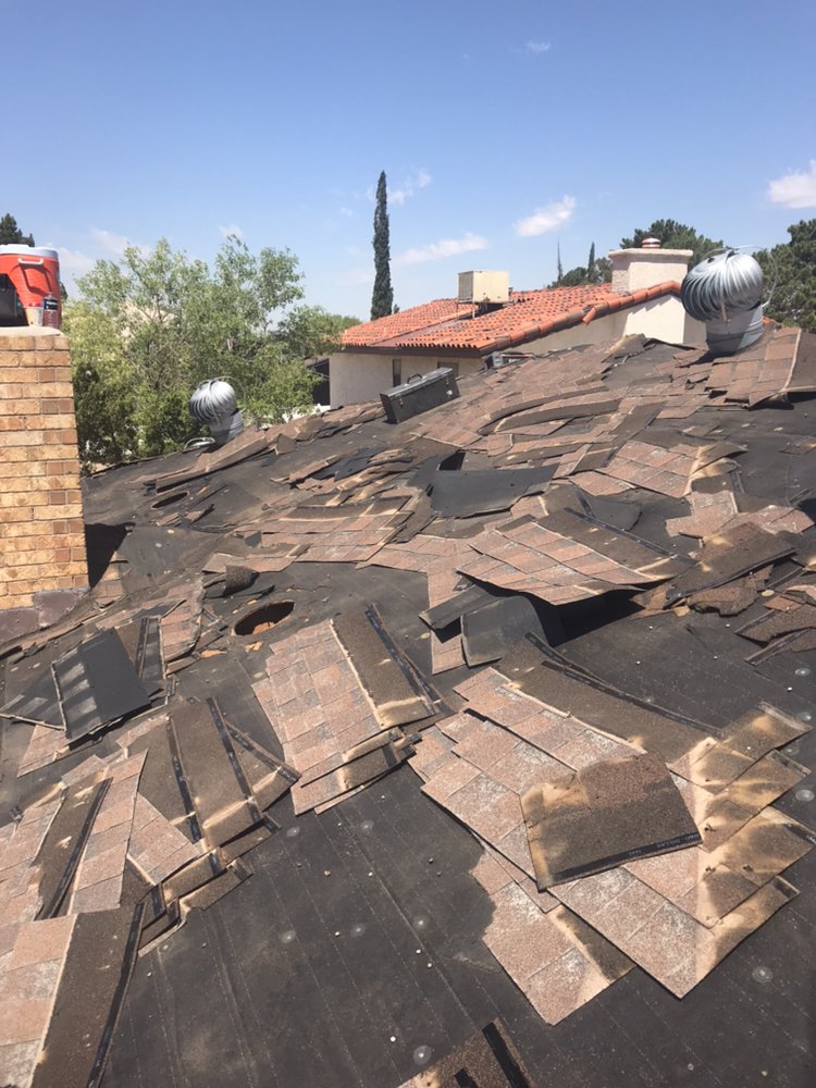 Slide of Caliber Roofing & Construction