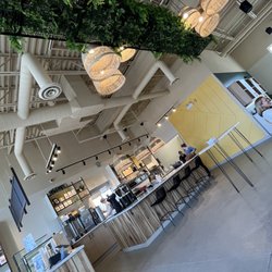 Equator Coffee Kanata - Interior