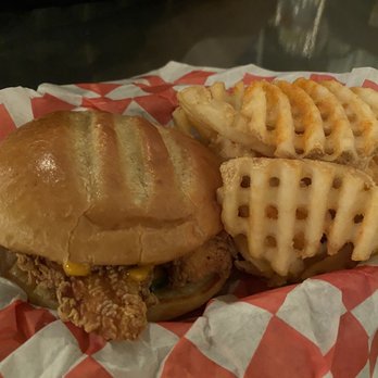 Chi-Kin - chi-kin sammies - Korean Near Me - Orlando, Florida