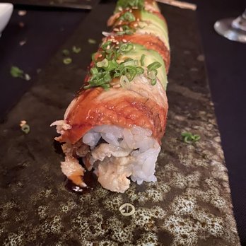 Sushi Aka - Sushi Bars Near Me - Suffolk, Virginia